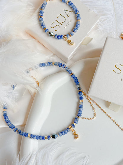 VĖRINYS "BLUEBERRIES"