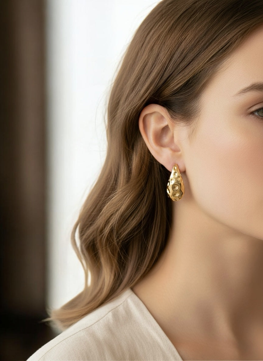 AUSKARAI "DROPS" Sija style