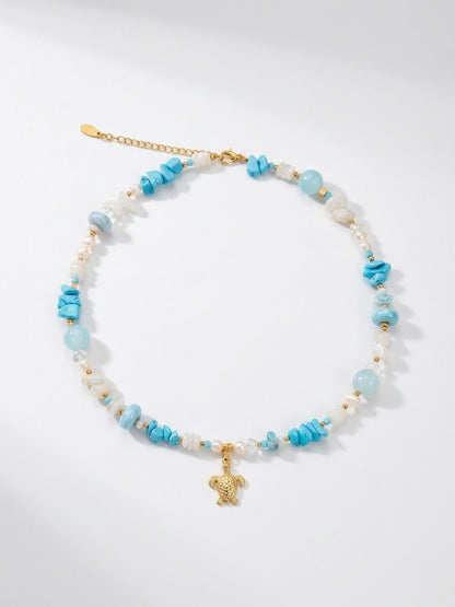 VASARIŠKAS VĖRINYS "JOY BLUE"
