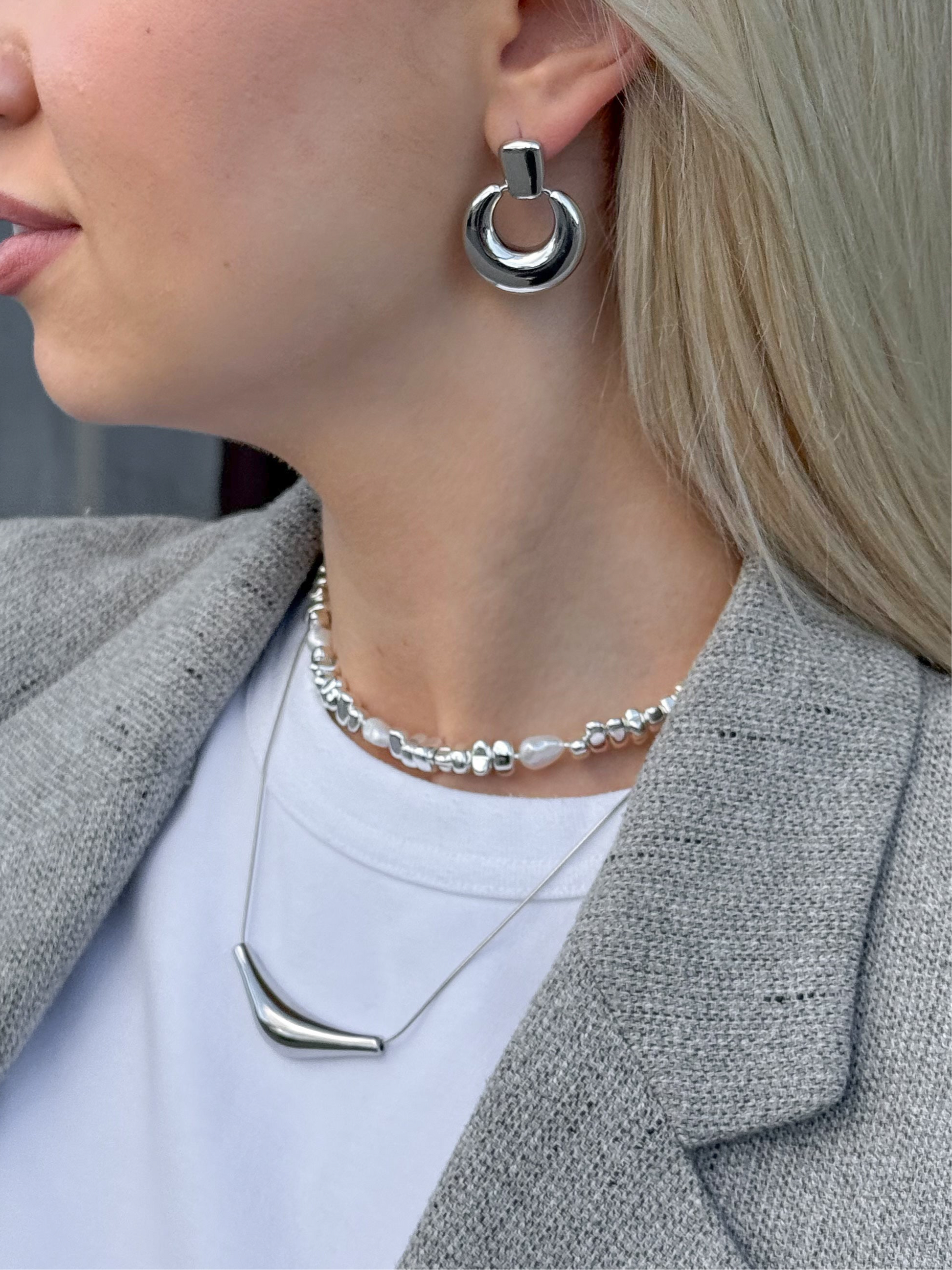 VĖRINYS "COCO" - Sija style