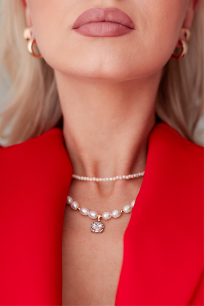 NECKLACE "ROME"