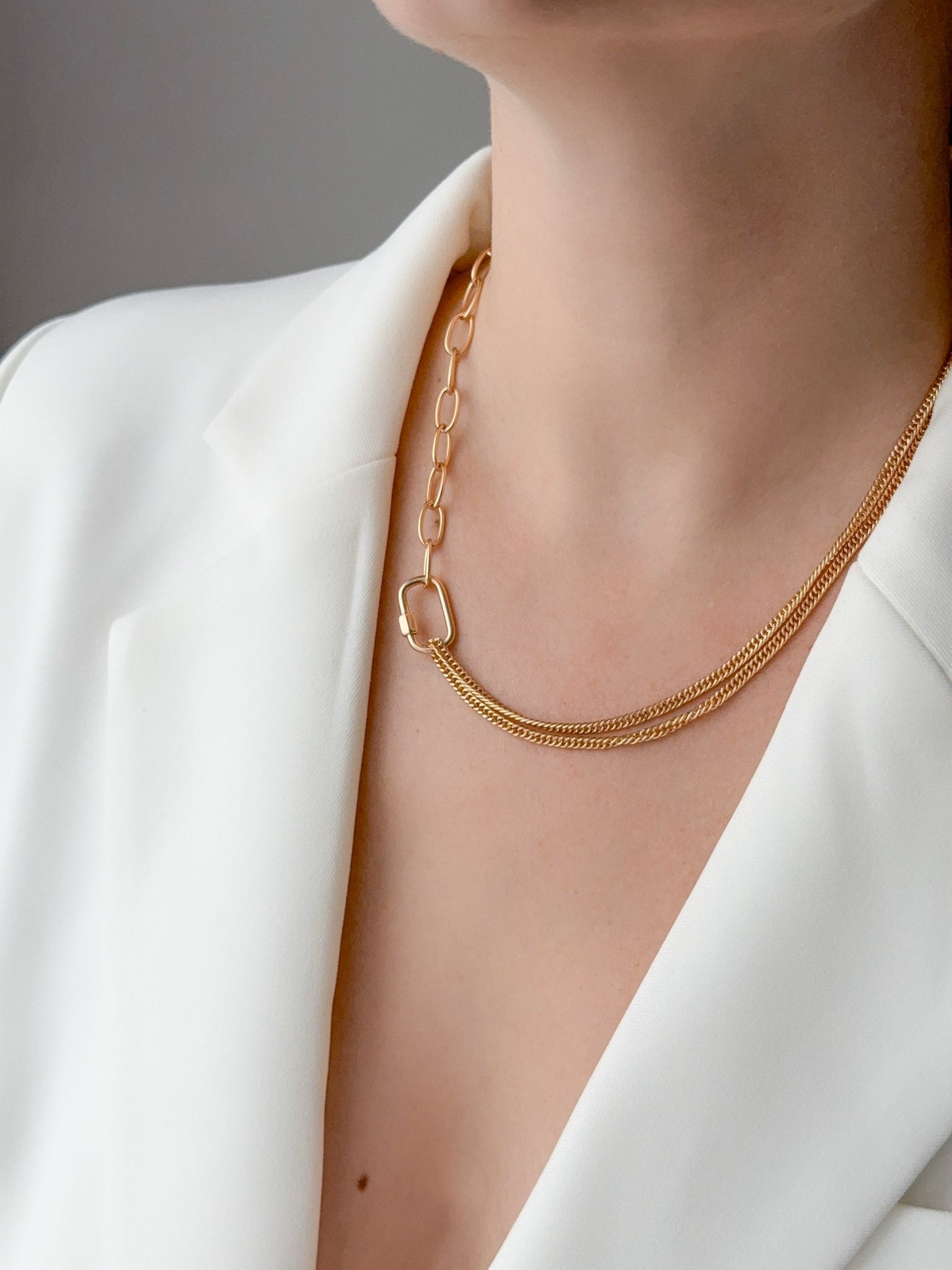 GRANDINĖLĖ "FIONA" - Sija style