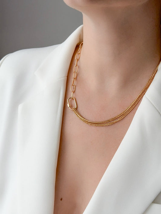 GRANDINĖLĖ "FIONA" - Sija style