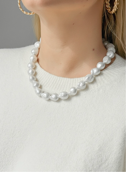 VĖRINYS "BARBORA" - Sija style