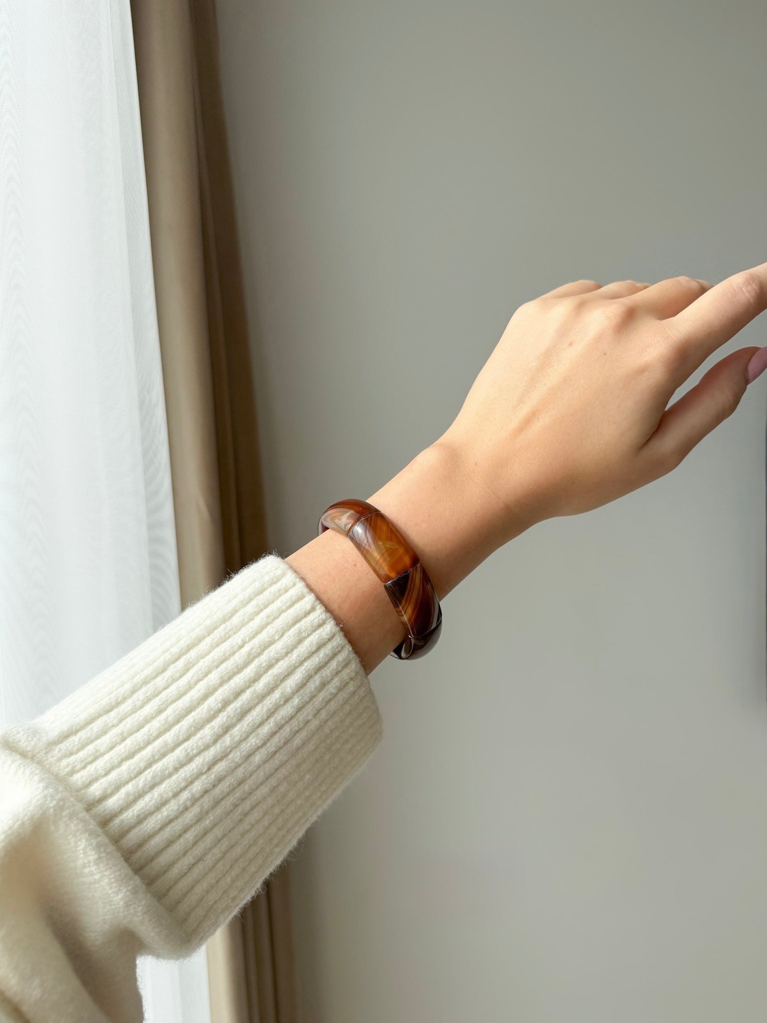 APYRANKĖ "INSIDE" Sija style