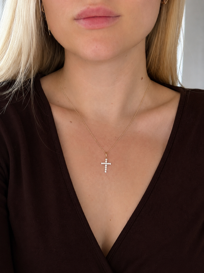 PAAUKSUOTAS PAKABUKAS SU GRANDINĖLE "HOPE"