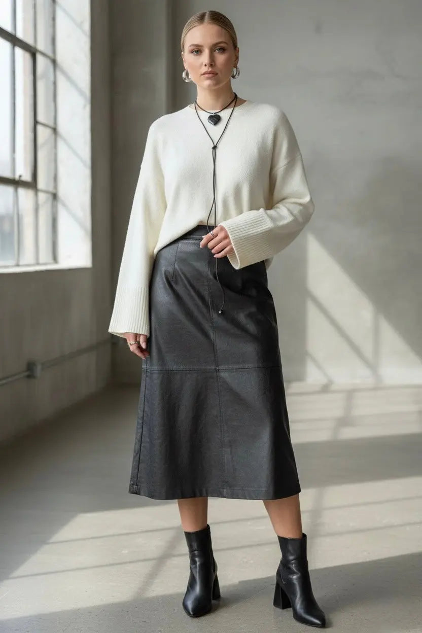 KAKLO PAPUOŠALAS "MEILĖ GAMTAI" - Sija style