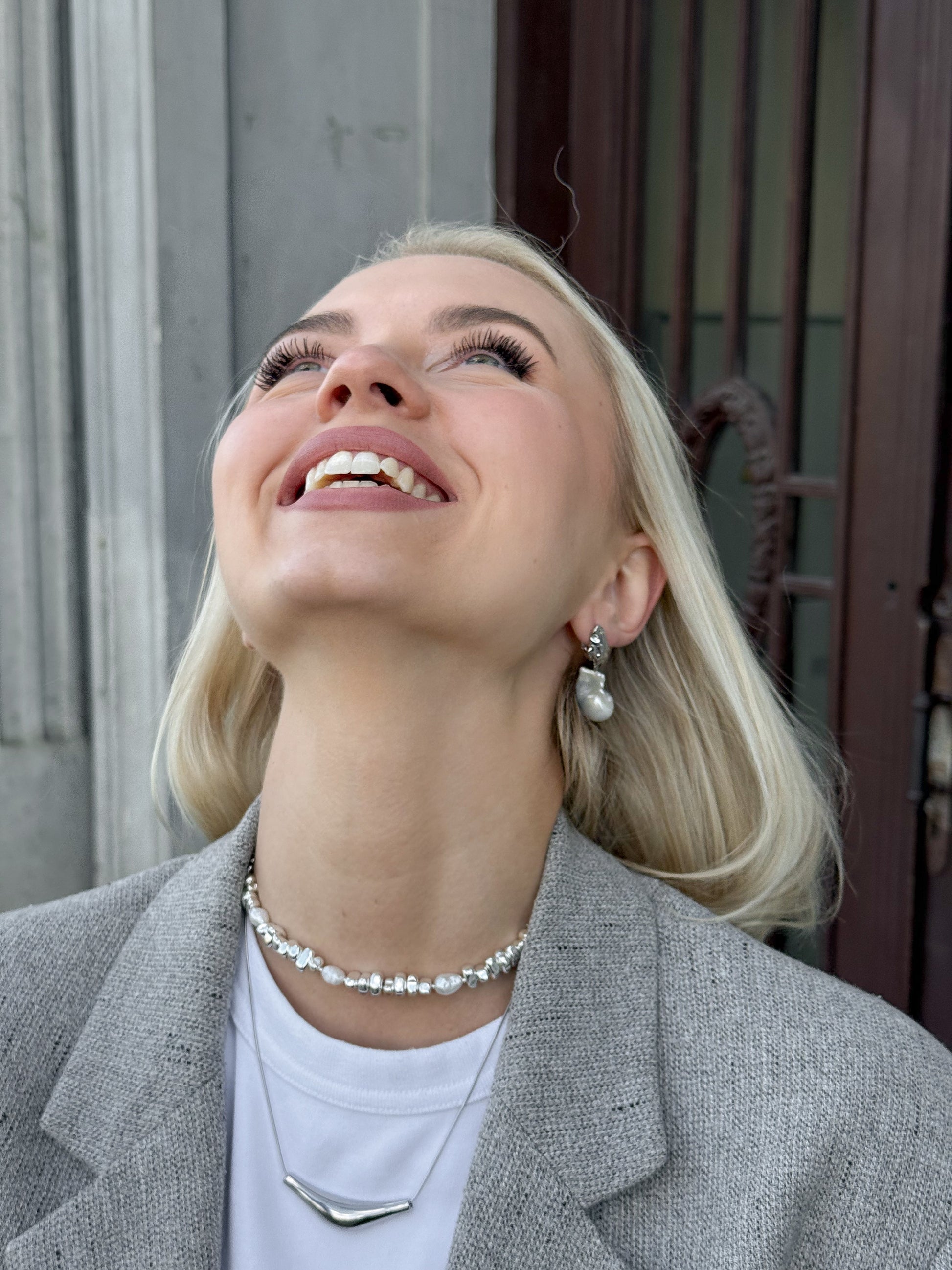 VĖRINYS "COCO" - Sija style