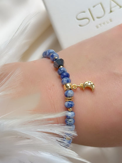 APYRANKĖ  "BLUEBERRIES"