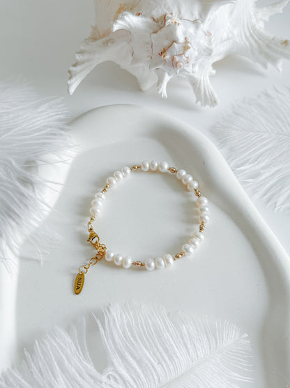 BRACELET "RAIN"