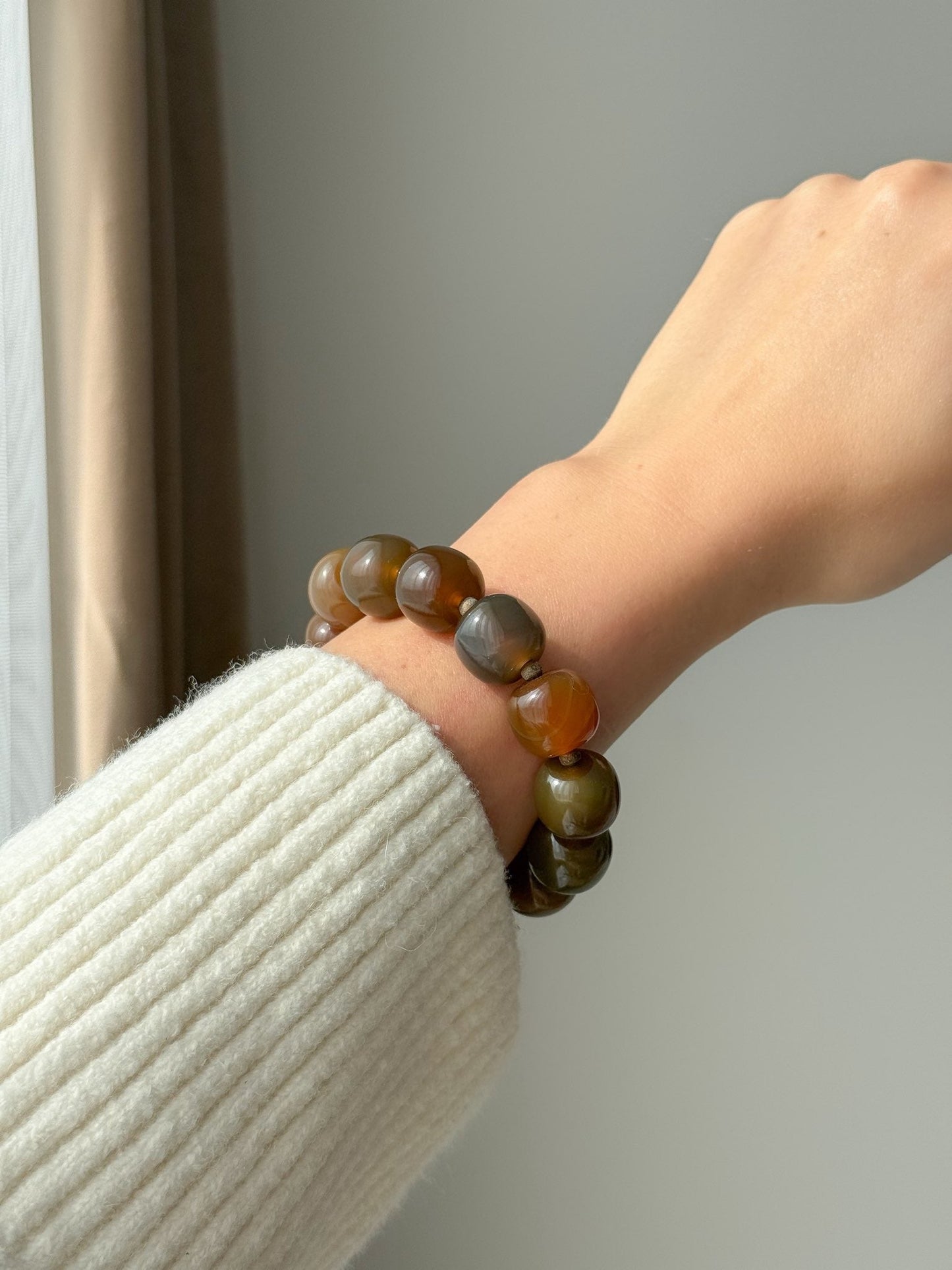 APYRANKĖ "SALI" Sija style