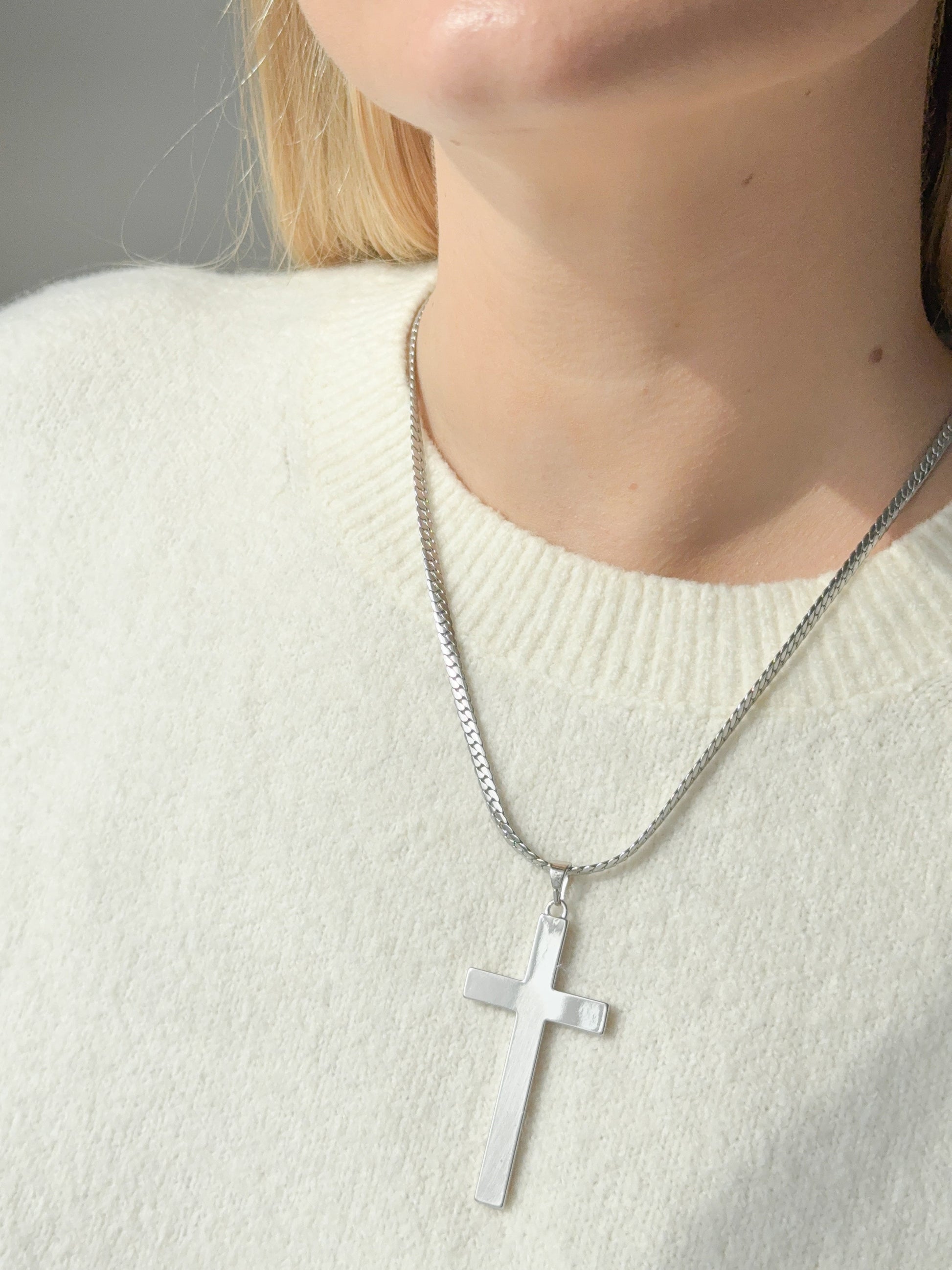 PAKABUKAS SU GRANDINĖLE "GELE" PILKAS Sija style