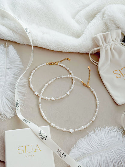 Vėriniai Mamai ir dukrai "RYŠYS"