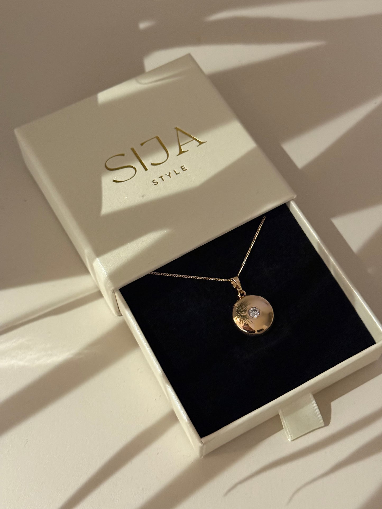 PAAUKSUOTAS PAKABUKAS SU GRANDINĖLE "ZEN"