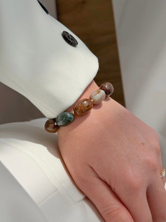 AGATO APYRANKĖ "HARMONIJA"