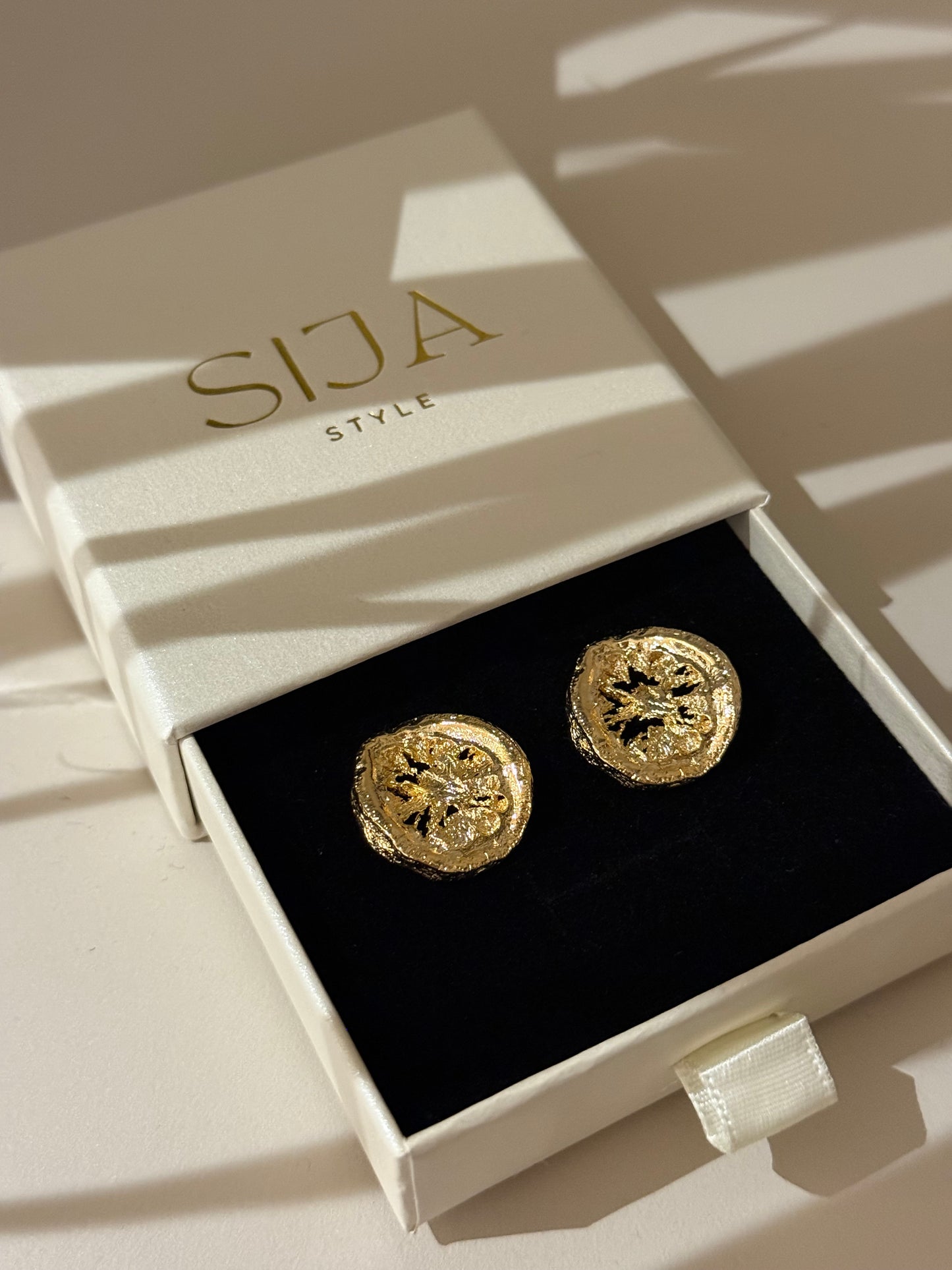 PAAUKSUOTI AUSKARAI "SOUL"