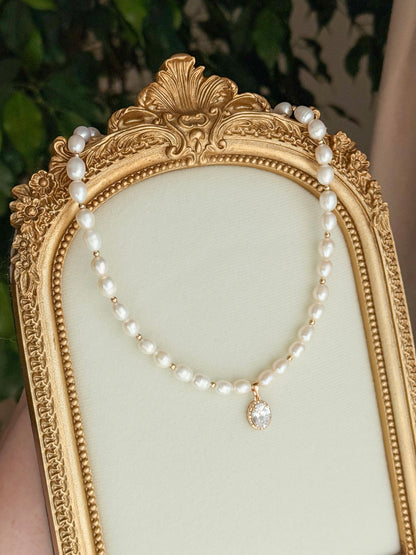 NECKLACE "ROME"