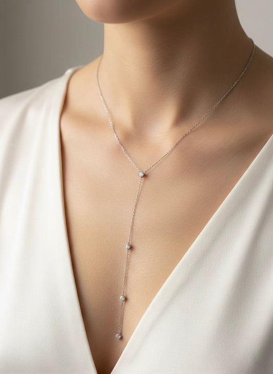 ELEGANTIŠKA GRANDINĖLĖ "SELIJA"