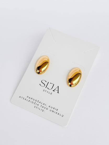 AUSKARI "MISS" Sija style