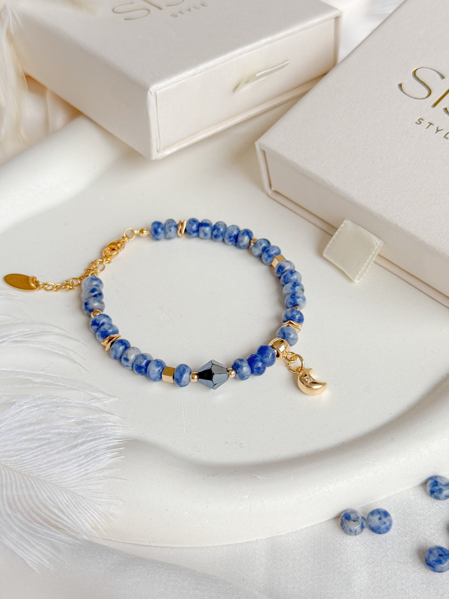 APYRANKĖ  "BLUEBERRIES"