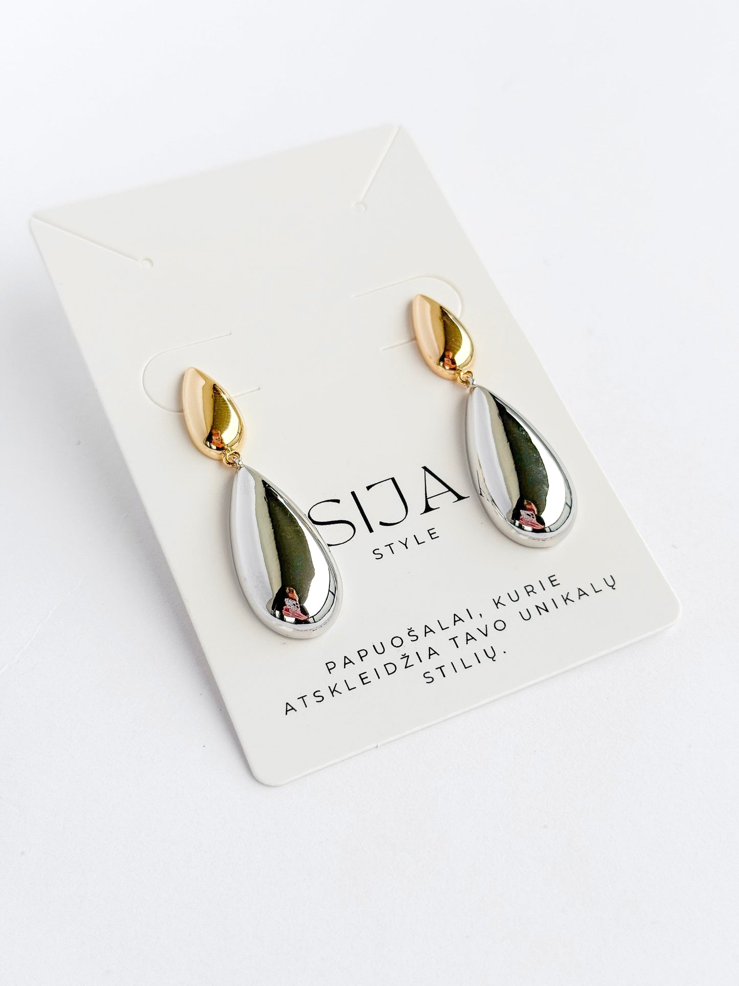 AUSKARAI "KARTU" Sija style