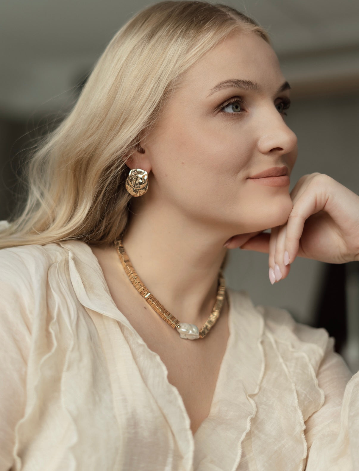 PAAUKSUOTI AUSKARAI "ROMEO"