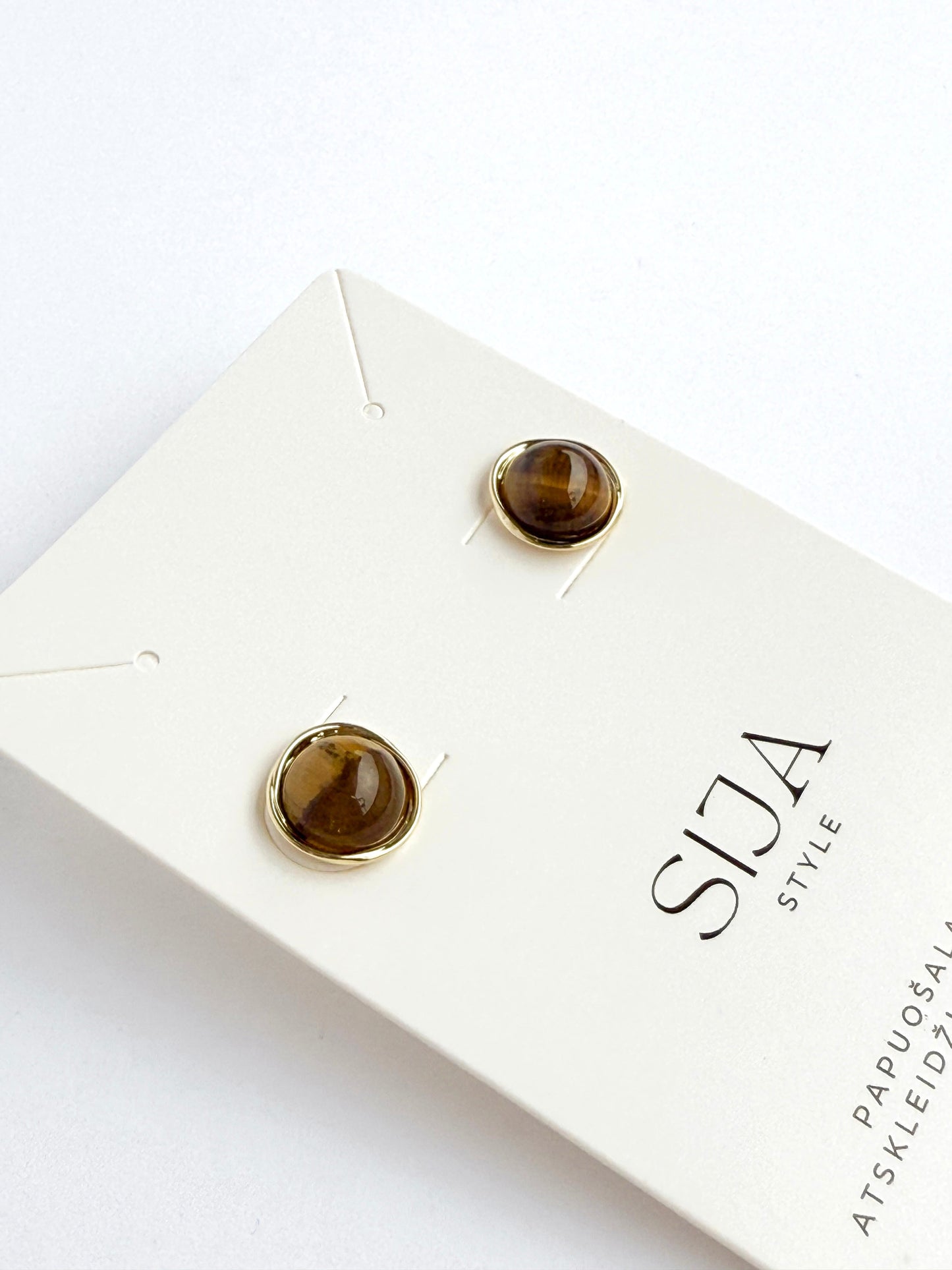 AUSKARAI "CAT SOUL" Sija style