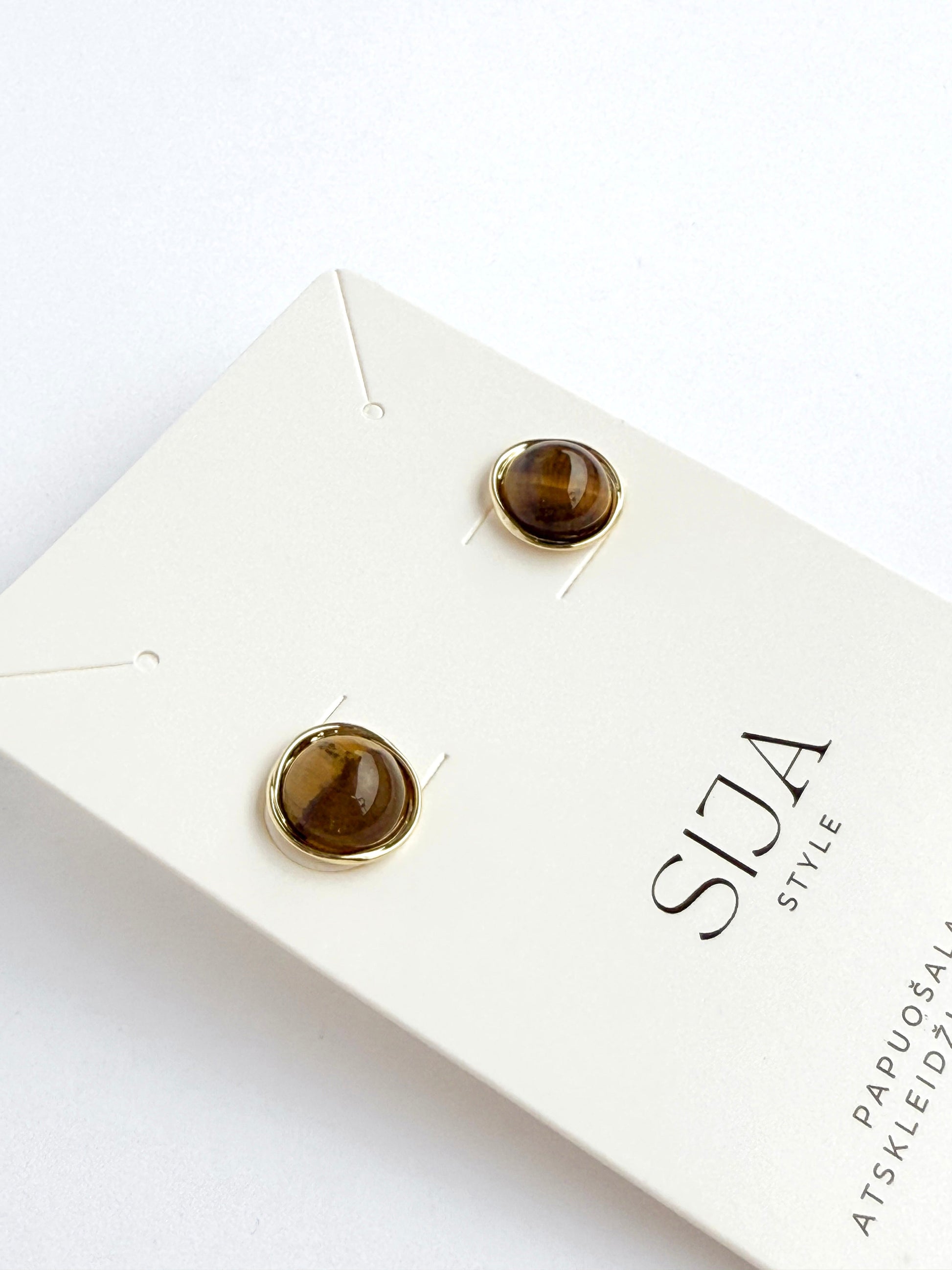 AUSKARAI "CAT SOUL" Sija style