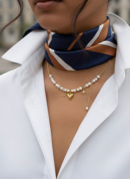 PERLŲ VĖRINYS "TOBULA"