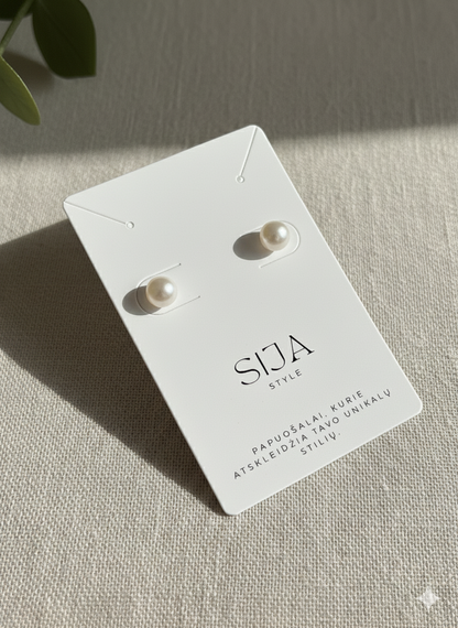 AUSKARAI "KLASIK" Sija style