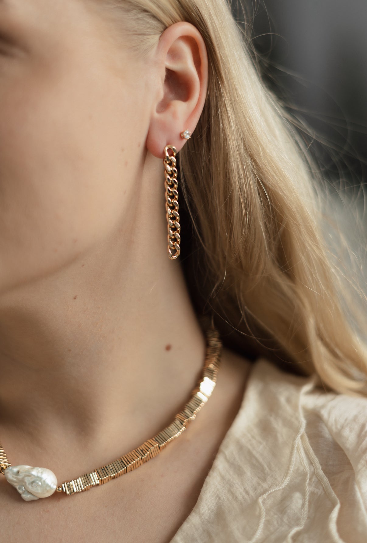 PAUKSUOTI AUSKARAI "JOLY"