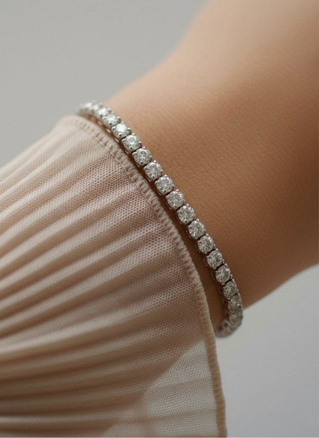 APYRANKĖ "TENNIS ELEGANT" Sija style