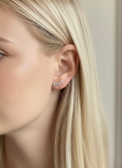 AUSKARAI "KLOJA" Sija style