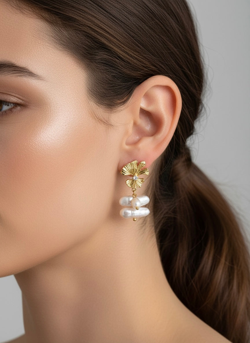 AUSKARAI "FIORENZA" Sija style