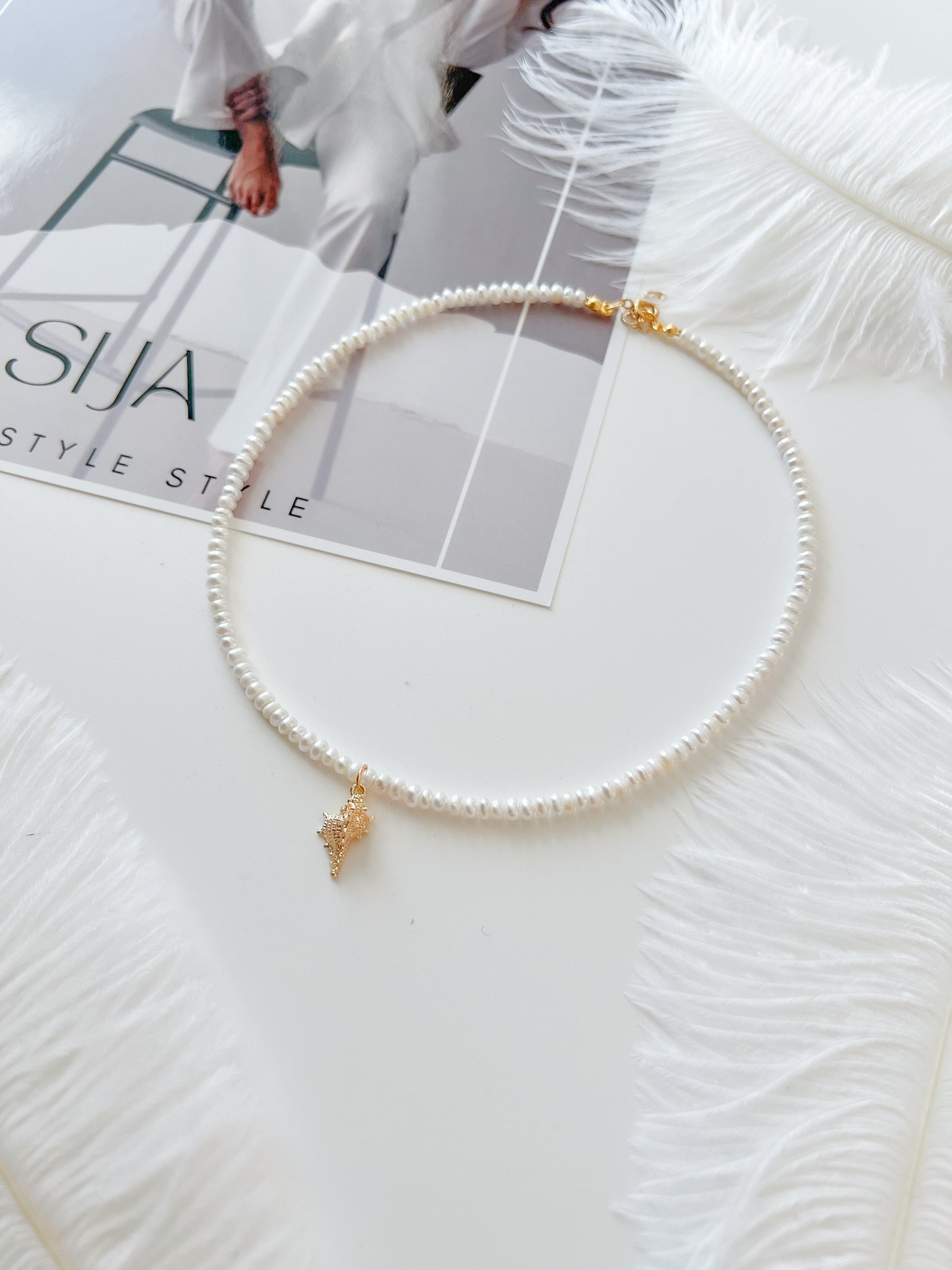 VĖRINYS "OCEAN" Sija style