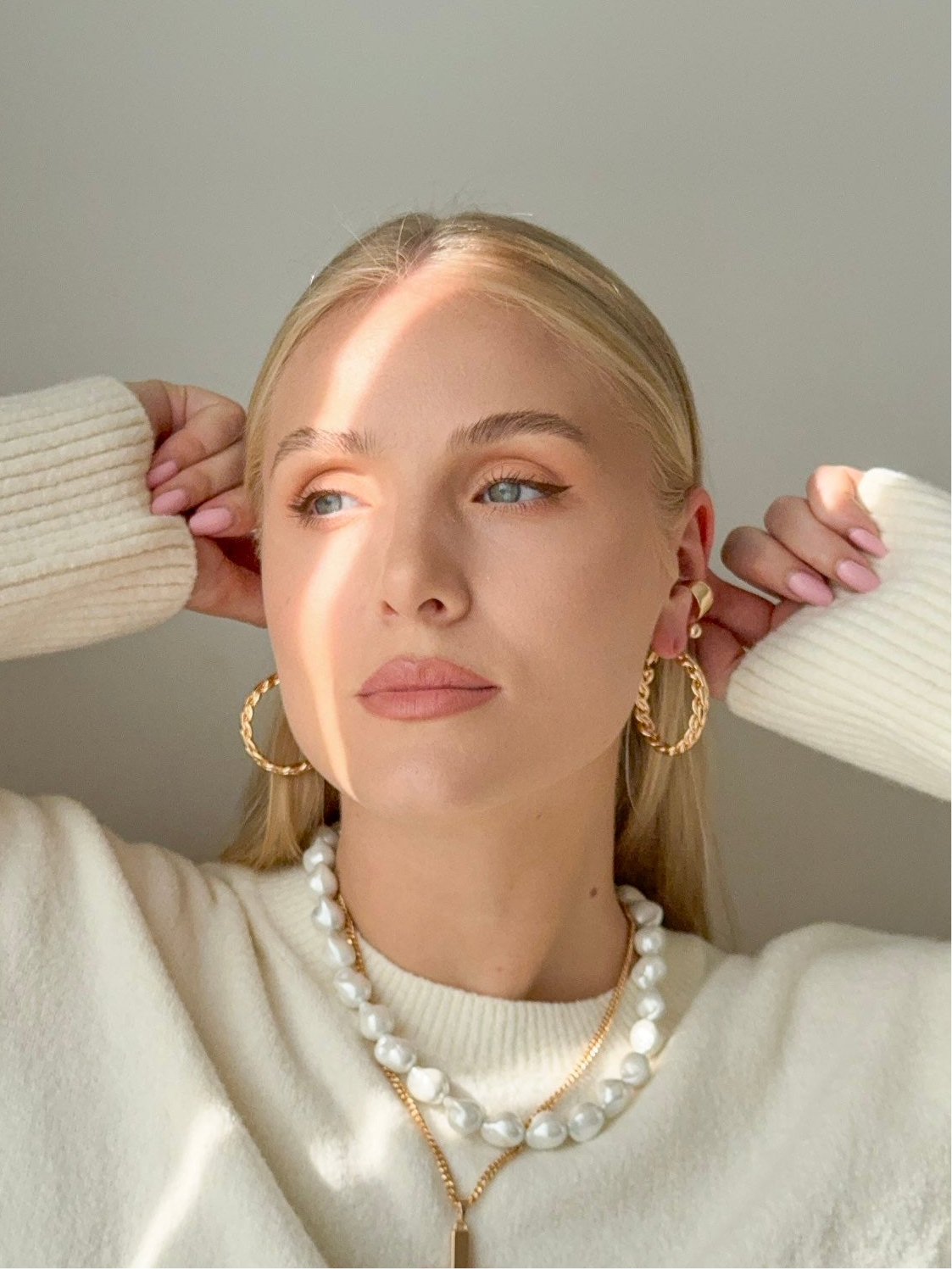 AUSKARAI "ROK" Sija style