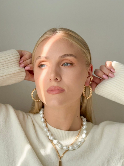 AUSKARAI "ROK" Sija style