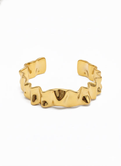 APYRANKĖ "GOLD PAPER"