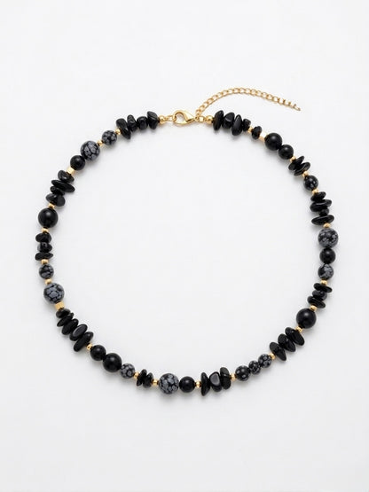 OBSIDIANO VĖRINYS "ENI"