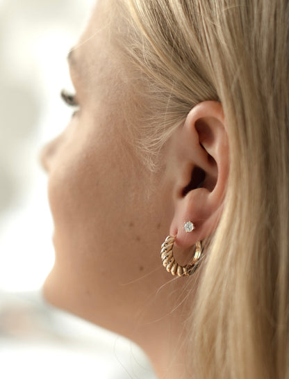 PAAUKSUOTI AUSKARAI "DEIZI"