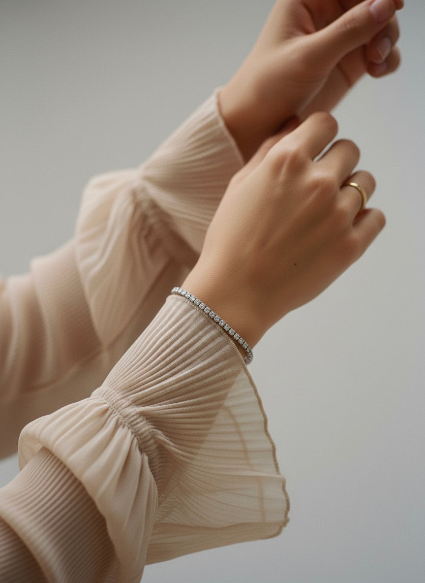 APYRANKĖ "TENNIS ELEGANT" Sija style