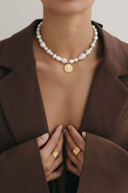 PERLŲ VĖRINYS "SINA"