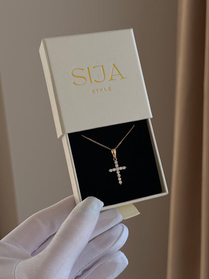 PAAUKSUOTAS PAKABUKAS SU GRANDINĖLE "HOPE"