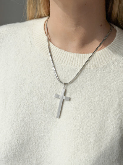 PAKABUKAS SU GRANDINĖLE "GELE" PILKAS Sija style