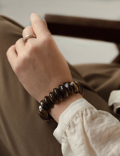 APYRANKĖ IŠ KATĖS AKIES "CAT SOUL"