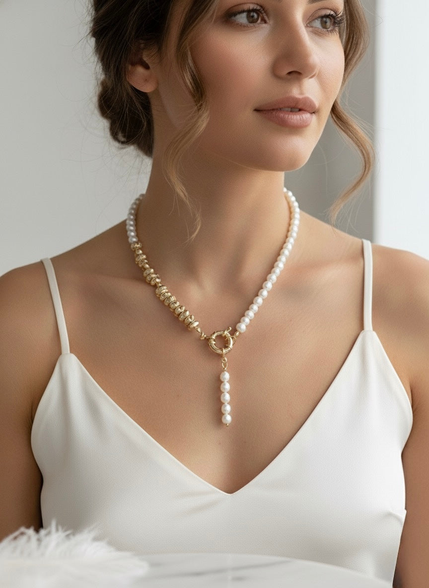 PERLŲ VĖRINYS "ELE MI"