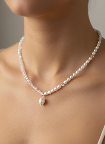 PERLŲ VĖRINYS "TELA"