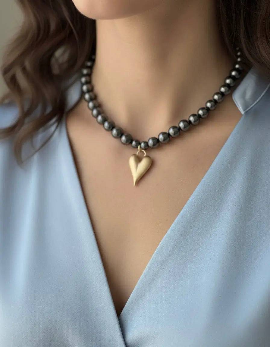 VĖRINYS "ŠIRDIS" Sija style