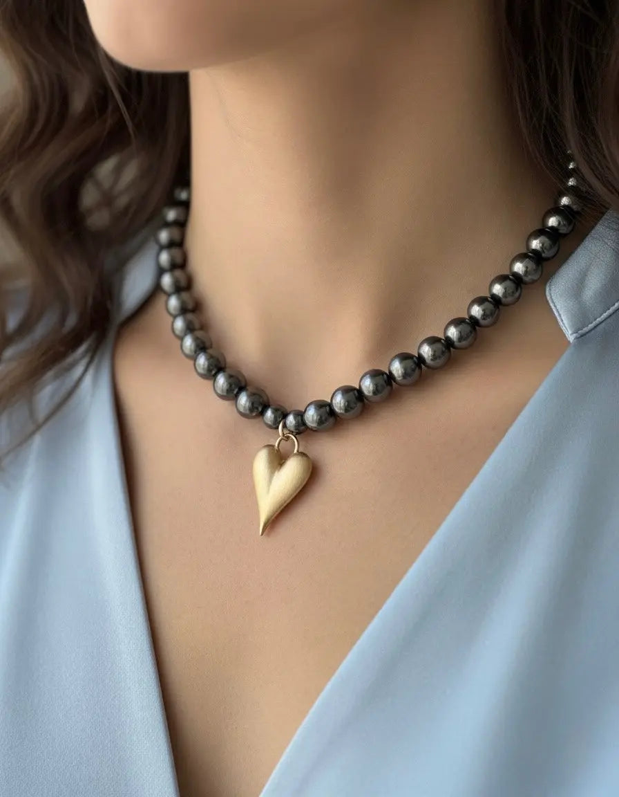 VĖRINYS "ŠIRDIS" Sija style