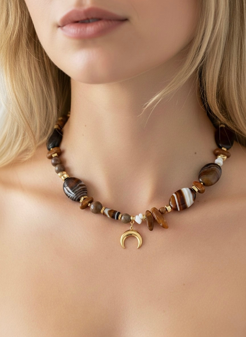 AGATO VĖRINYS "MAGIŠKA"